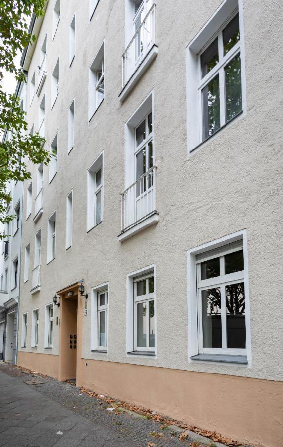 Marquardt Berlino