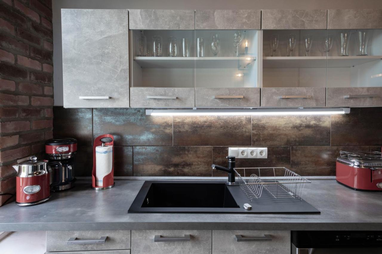 Appartamento Marquardt Berlino