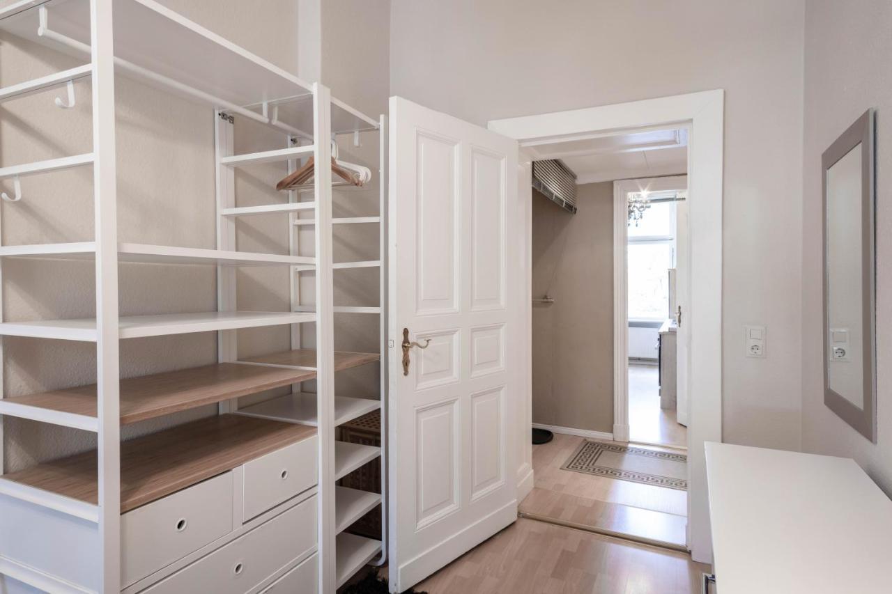 Appartamento Marquardt Berlino