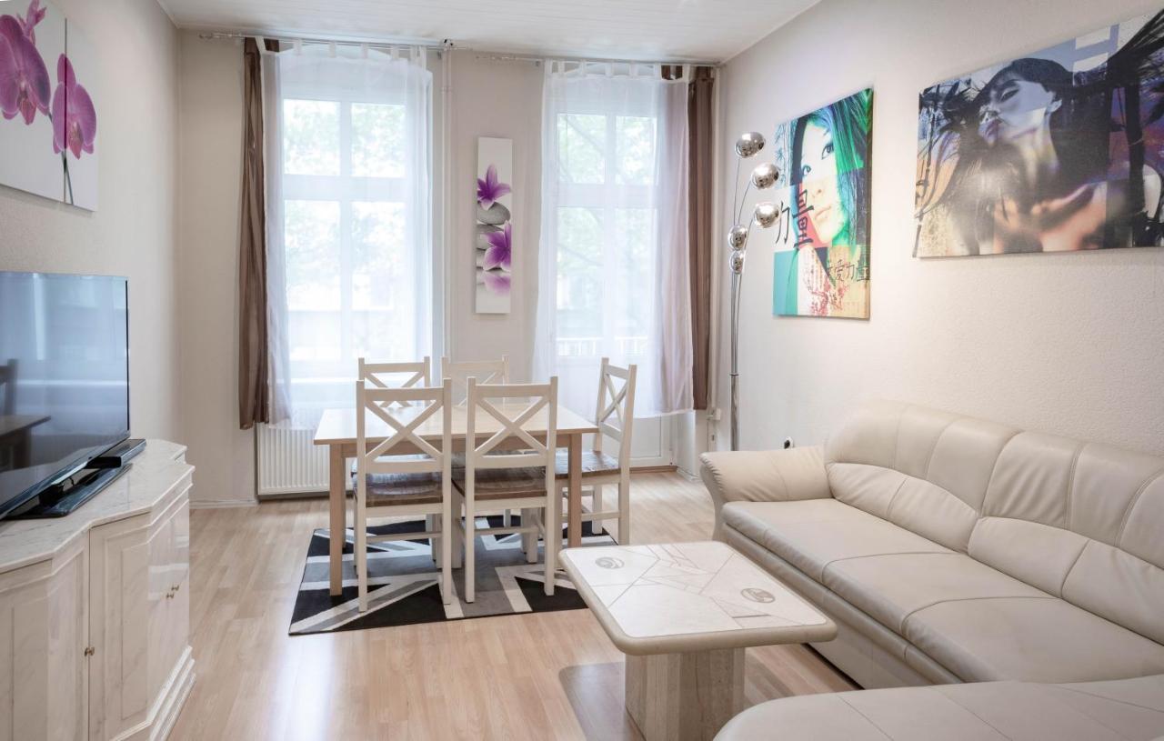 Appartamento Marquardt Berlino