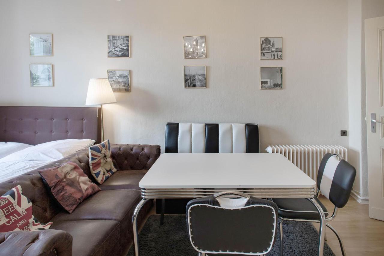 Marquardt Appartamento Berlino