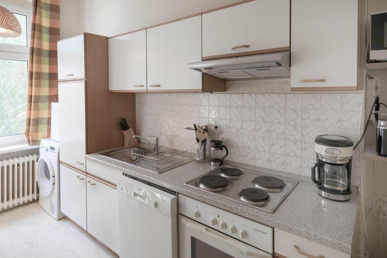 Appartamento Marquardt Berlino