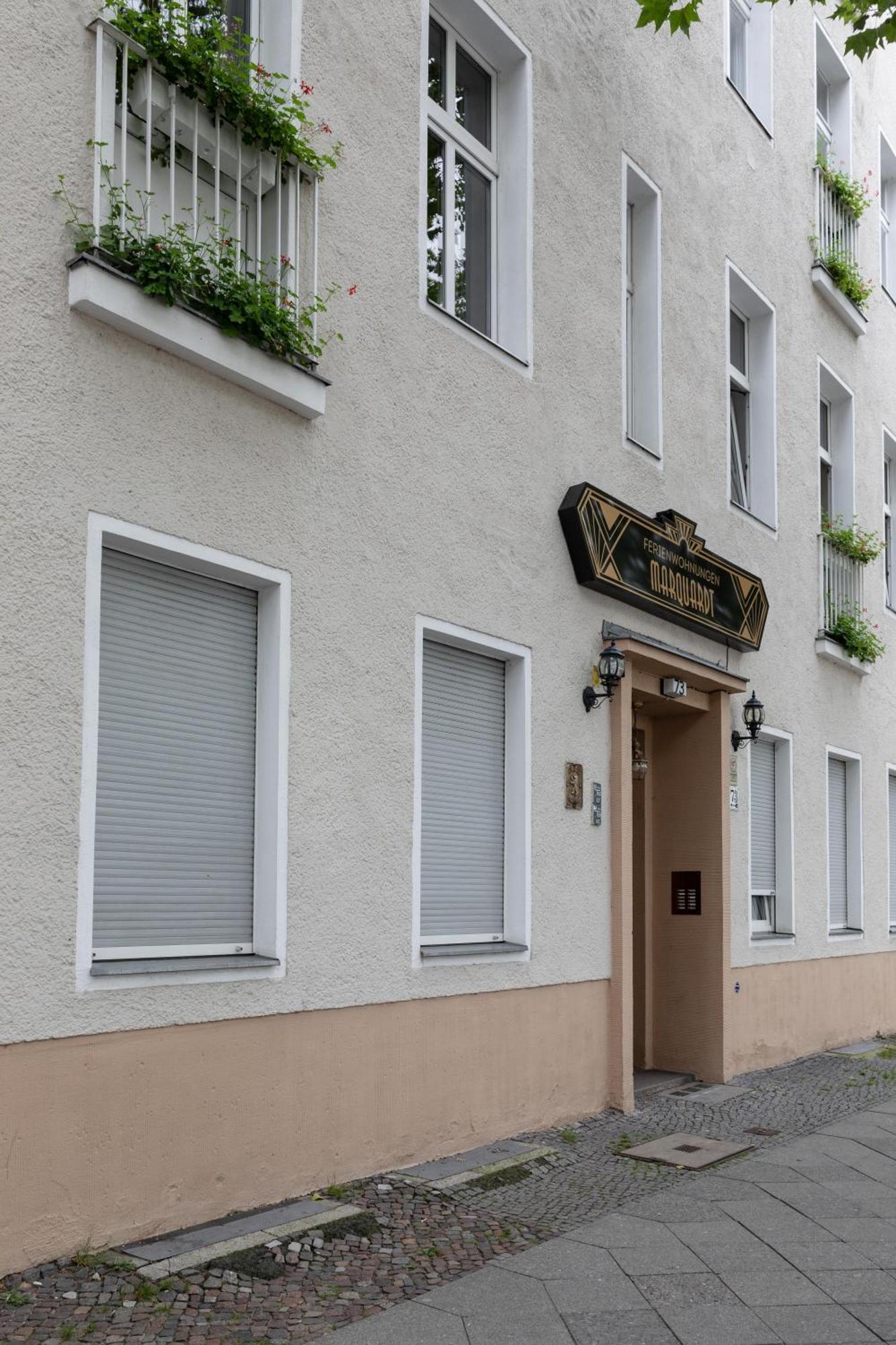 Marquardt Berlino