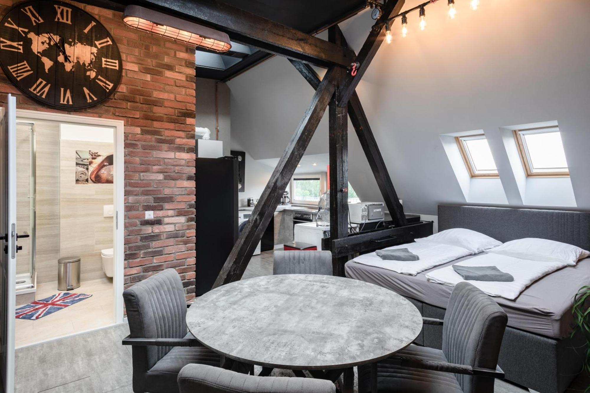 Appartamento Marquardt Berlino