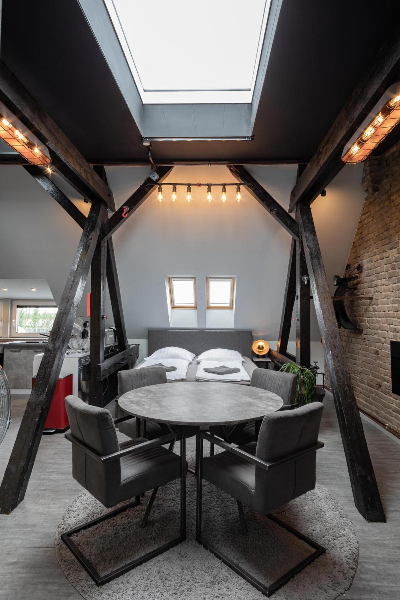Appartamento Marquardt Berlino