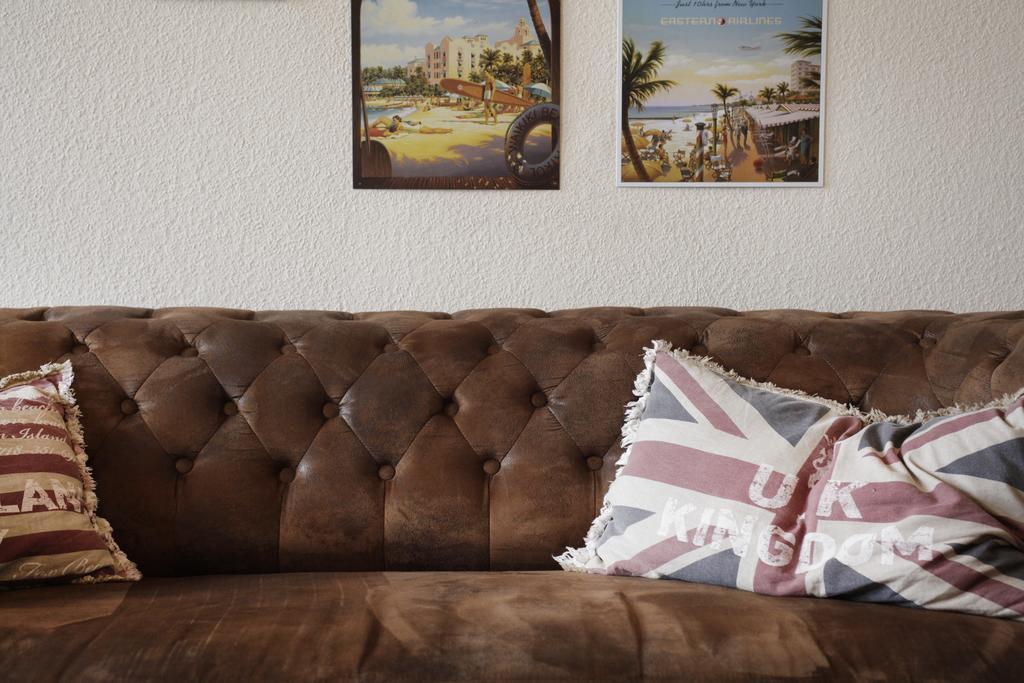 Appartamento Marquardt Berlino