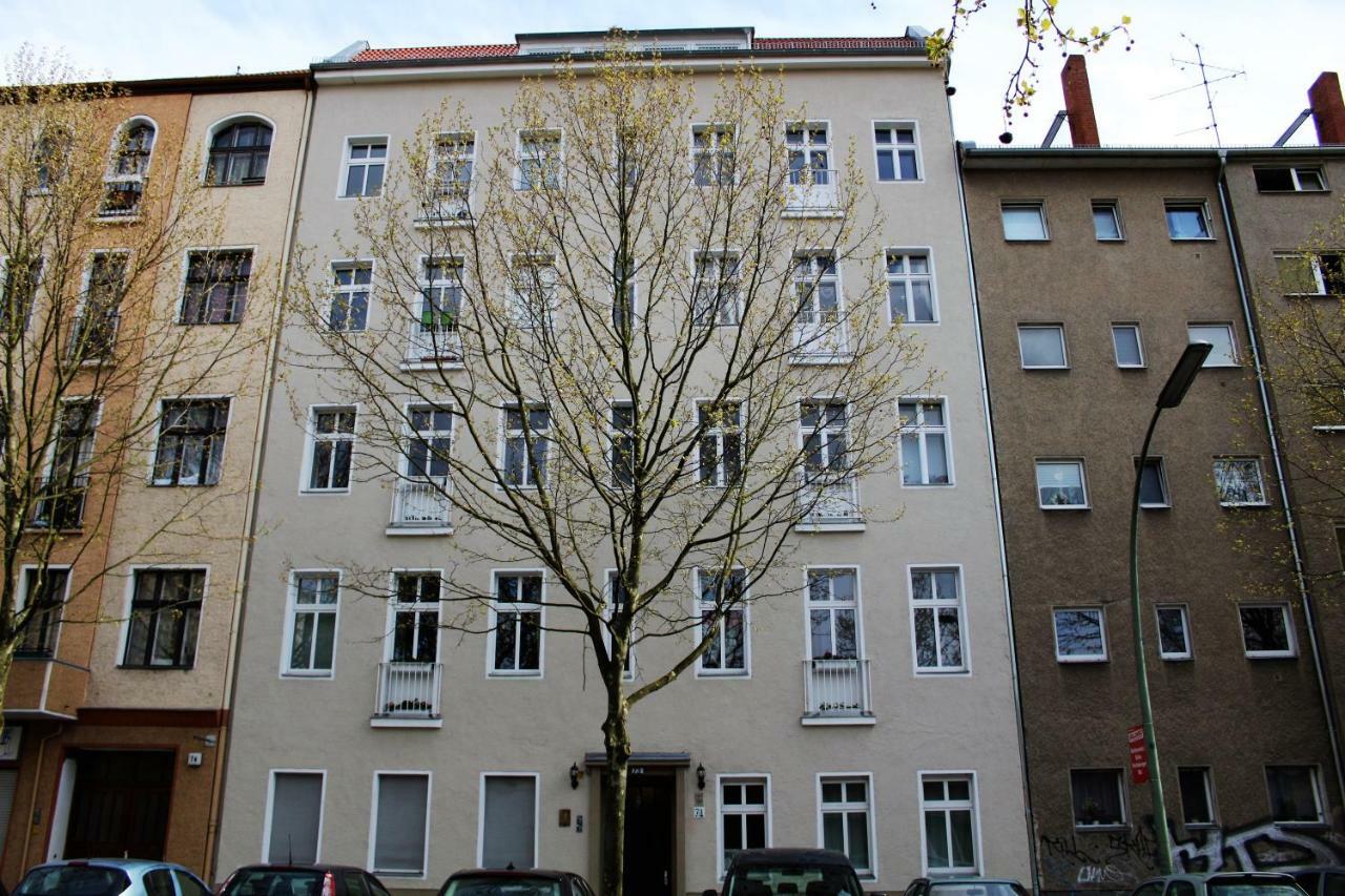 Marquardt * Berlino